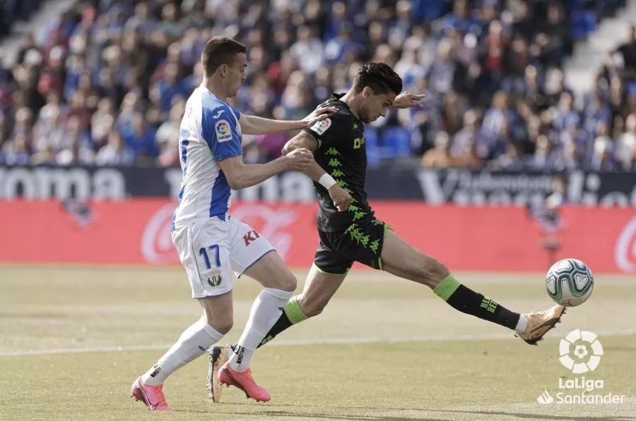 第24轮 | 武磊打进賽季西甲联赛第三球，阿扎尔再出皇家马德里战平