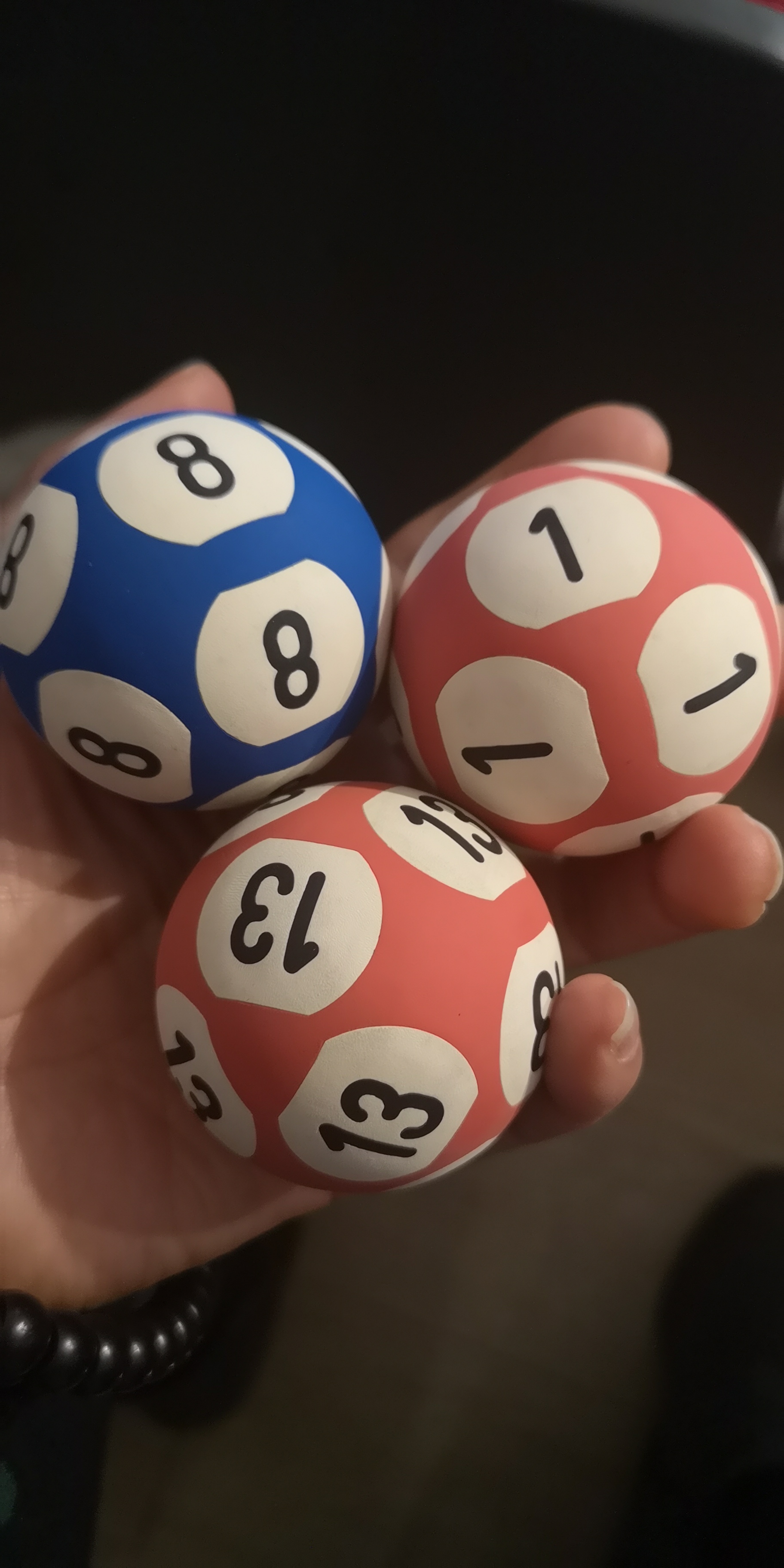 郭吉芳：走近福彩，听普通福彩人的故事