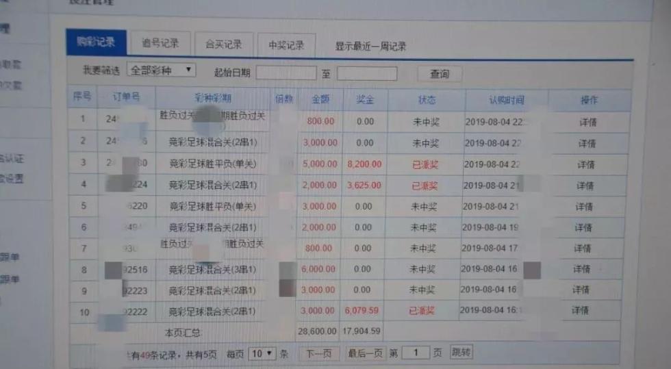 央视曝光！东莞这家体彩店被端，涉案金额达1670万