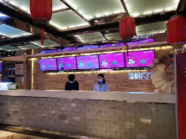 “嗨”起来了！长沙“五一商圈”文化娱乐场所有序开放