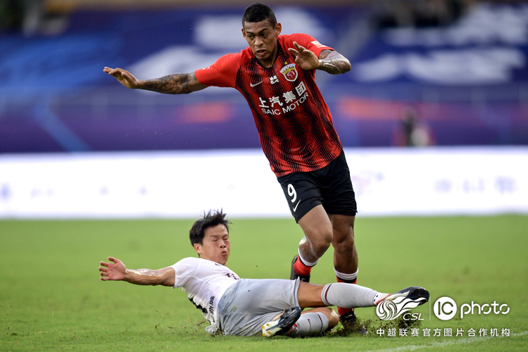 马尔卡宁：武磊去西甲联赛证实他的整体实力 总体目的助上海上港得冠