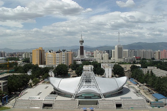 北京理工大学足球俱乐部2009年冠名及其他招商方案