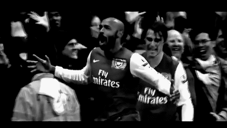 《亨利，谁与争锋》片断