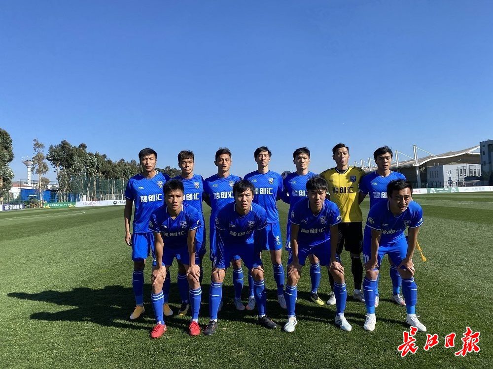 七载用心，三年夺冠！武汉三镇：为足球青训搭建更好的舞台