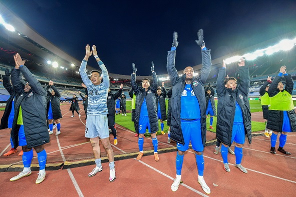 “2020年中国足球新闻奖”获奖名单颁发45件作品带你回顾精彩