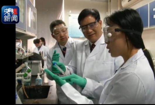 2017国家自然科学奖一等奖丨唐本忠：独辟道路 原创见识引领光材料生长