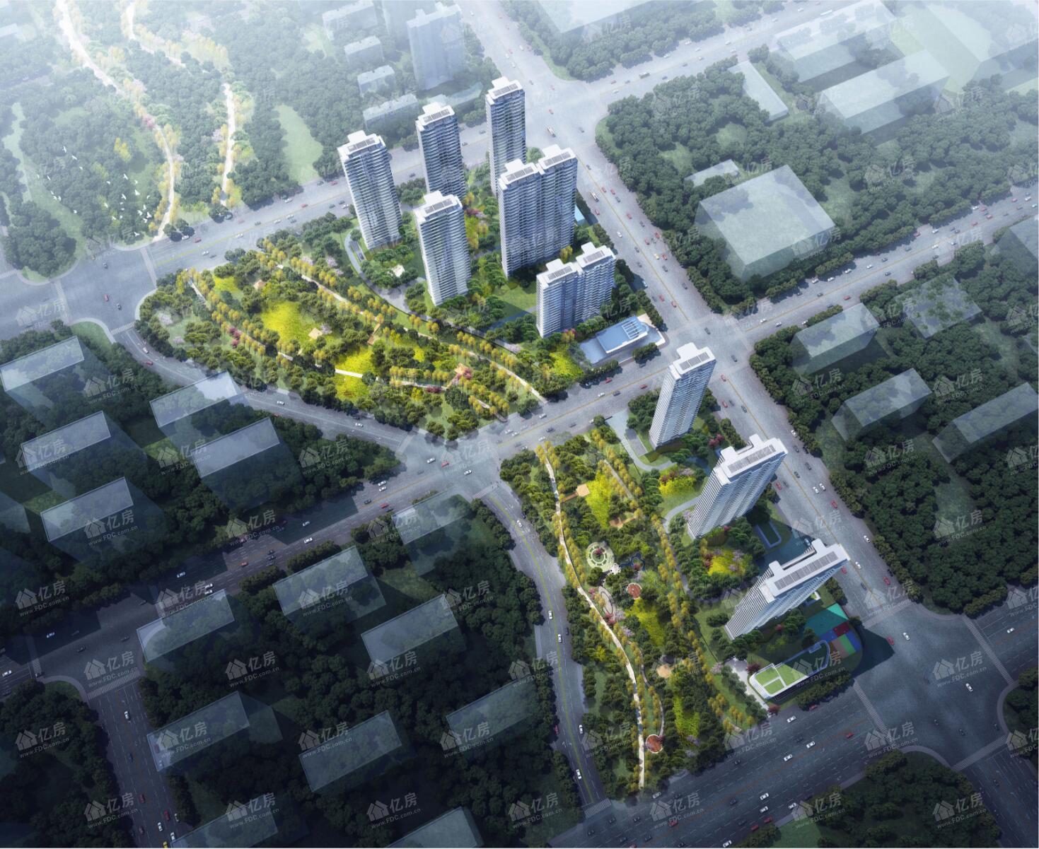 本周六!这条消息曝光咸宁北,全城关注