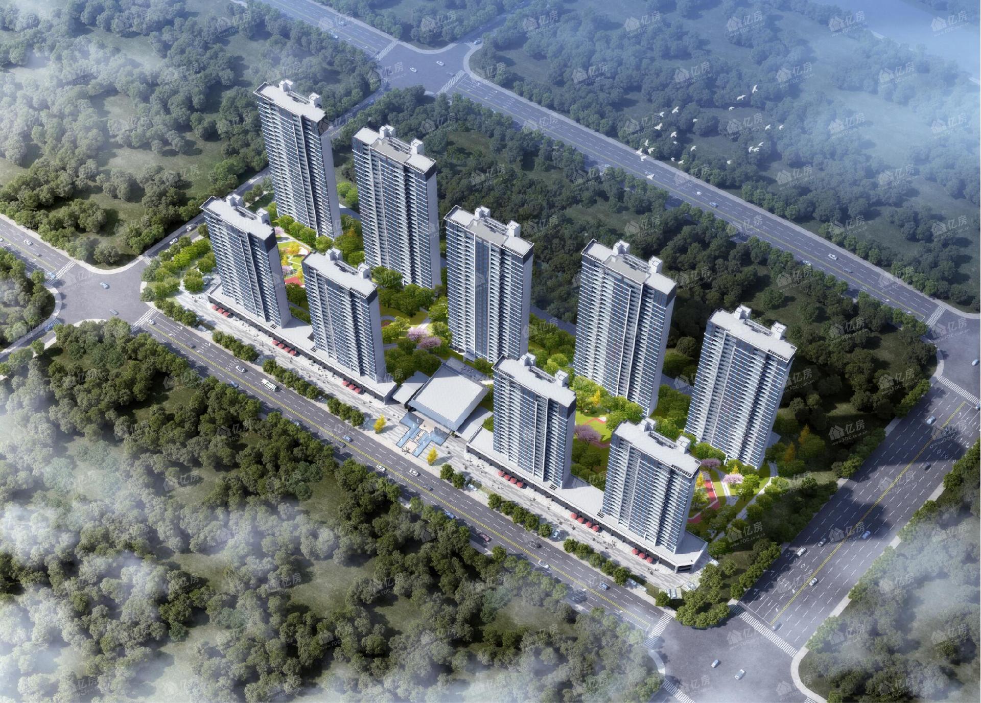 本周六!这条消息曝光咸宁北,全城关注