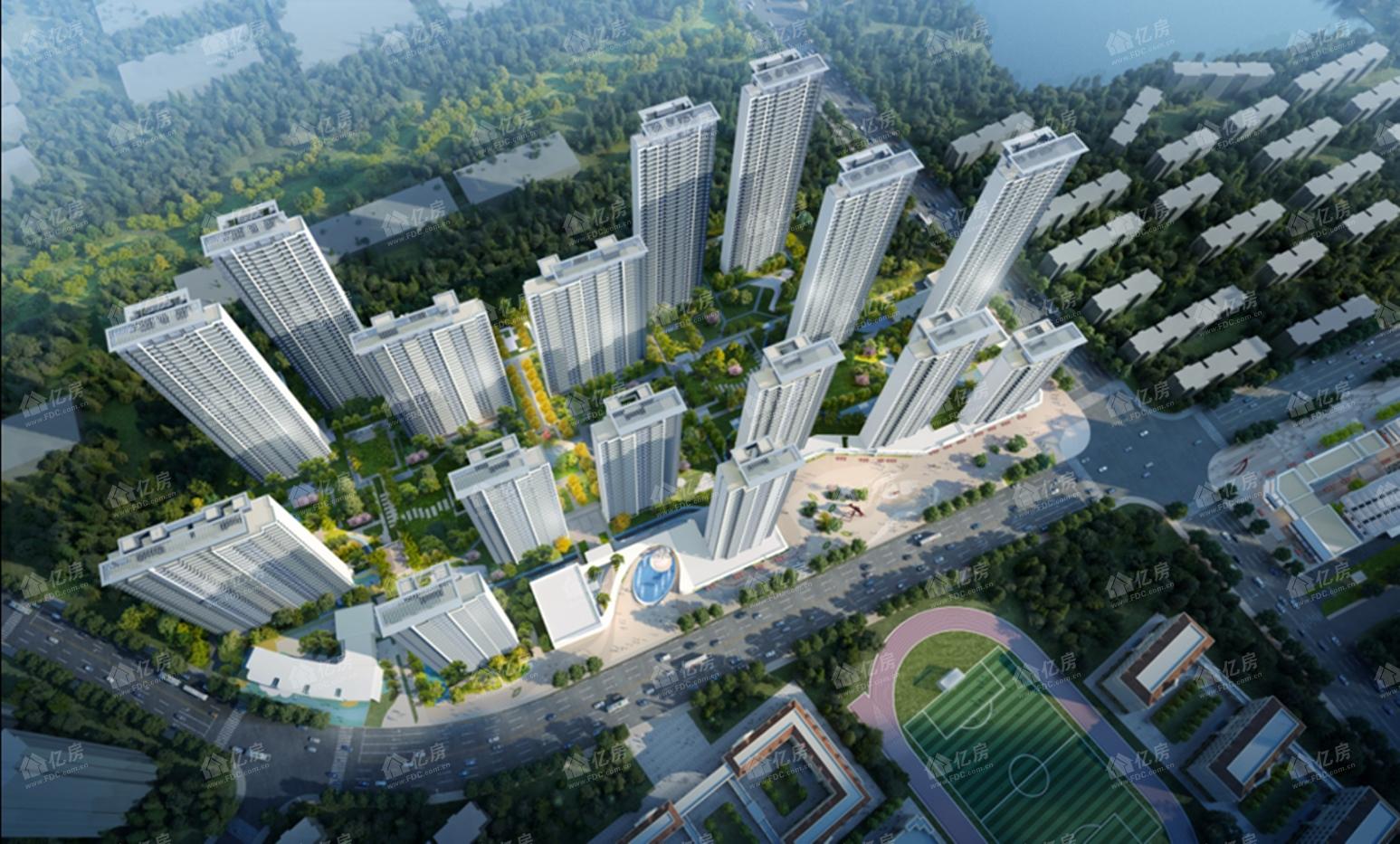 本周六!这条消息曝光咸宁北,全城关注